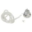 Washer Water-level Pressure Switch W10335056