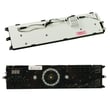 Dryer Control Board Assembly for Maytag MEDB850WB1 - Part W10336131
