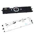 Dryer User Interface WPW10336133