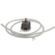 Washer Water-level Pressure Switch Kit W10337780