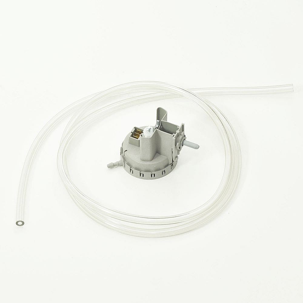 Part #w10337781, Washer Water-Level Pressure Switch (Replaces 8577843) / 4.75 x 4.25 x 5.88