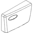Medallion for Whirlpool WFL98HEBU0 - Part W10338425