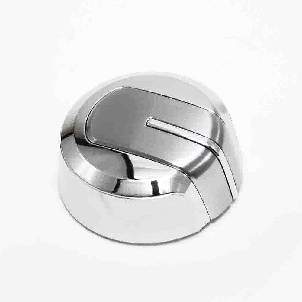 Part #wpw10338554, Dryer Control Knob (Replaces W10338554) / 1.00 x 2.00 x 2.00