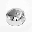 Dryer Control Knob WPW10338554