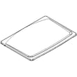 Whirlpool Washer Lid (white) W10338624