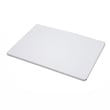 Washer Lid And Bumper for Whirlpool WTW4950XW2 - Part W10338626
