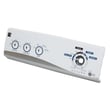 Washer Control Panel for Kenmore 11021102013 - Part W10338636