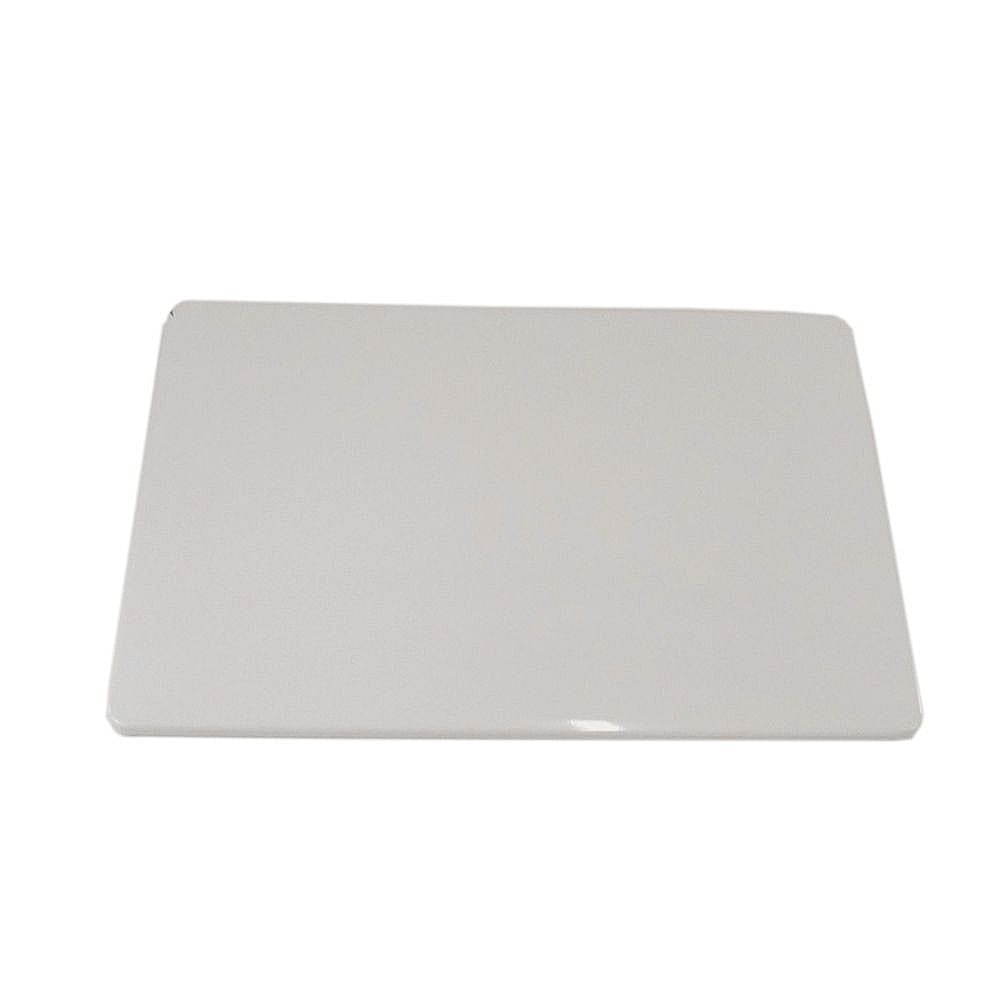 Part #w10338652, Kenmore Washer Lid Assembly / 23.50 x 16.50 x 2.00