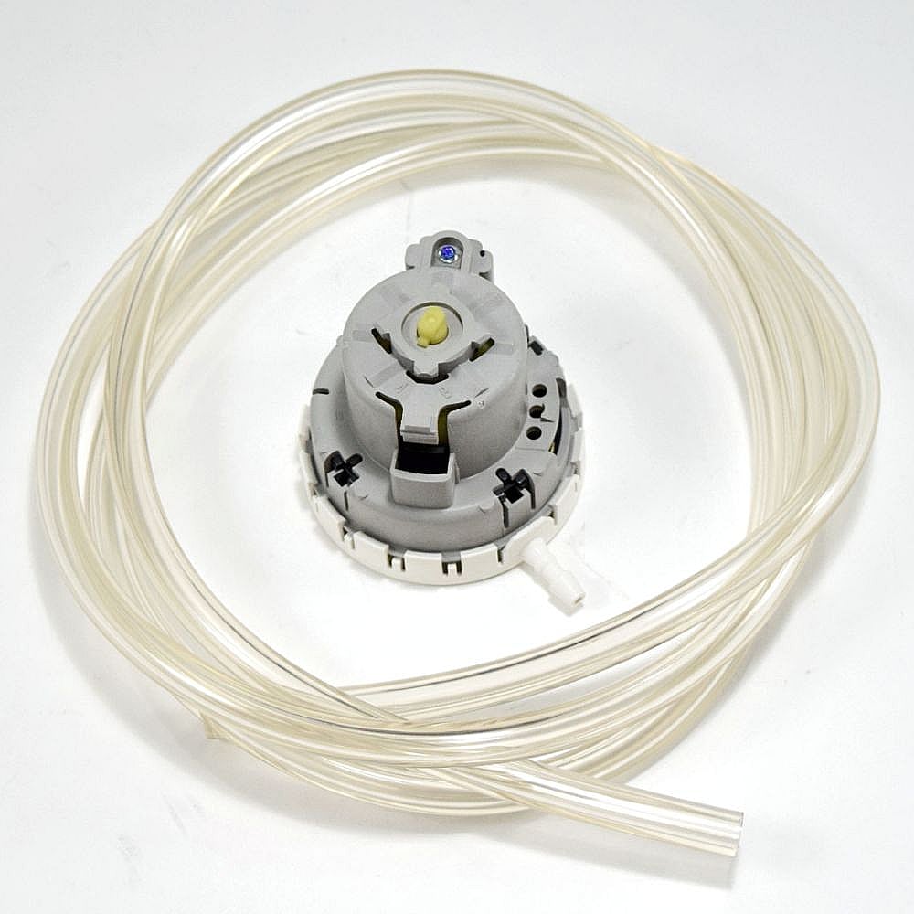 Photo of Washer Water-Level Pressure Switch from Repair Parts Direct