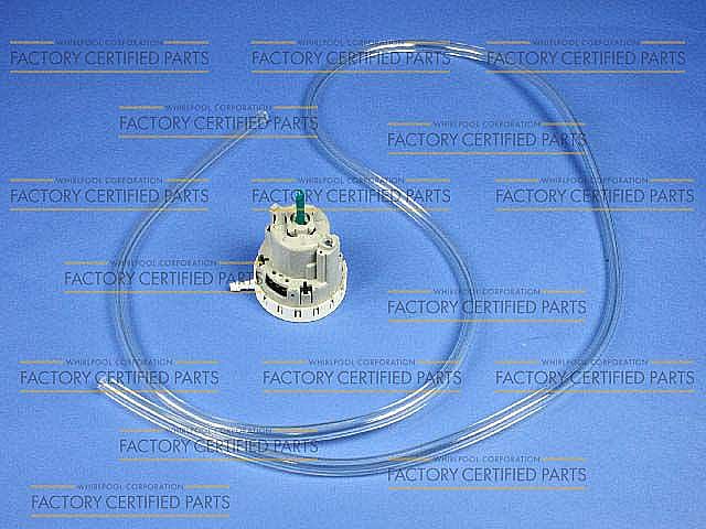 Photo of Washer Water-Level Pressure Switch from Repair Parts Direct