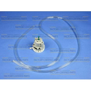 Washer Water-level Pressure Switch (replaces 8566144) W10339318