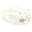 Commercial Washer Water-level Pressure Switch for Whirlpool GCAM2792TQ0 - Part W10339325