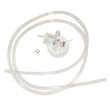 Washer Water-level Pressure Switch for Roper RTW4100SQ1 - Part W10339334