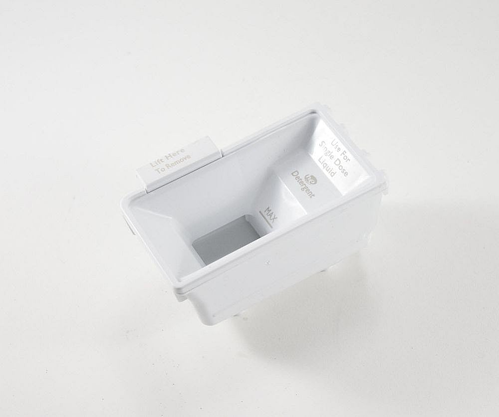 Photo of Washer Detergent Dispenser from Repair Parts Direct