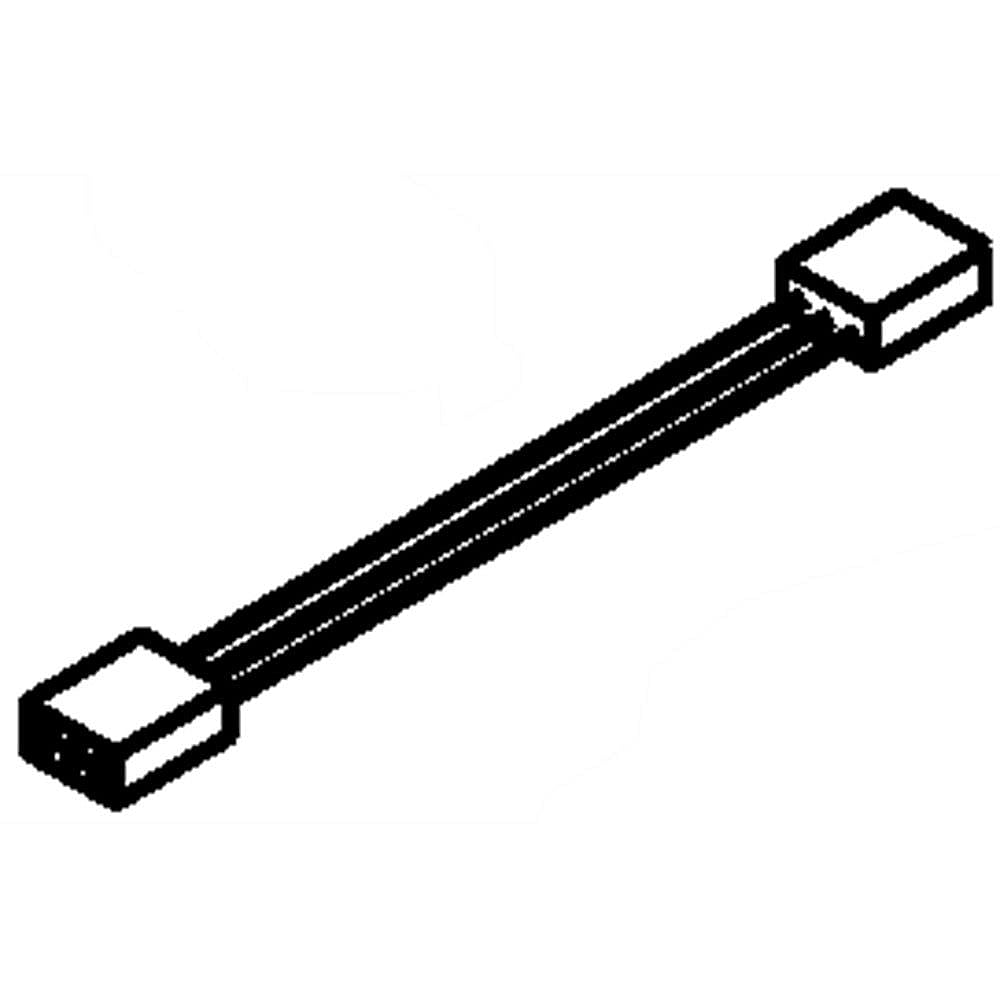 Part #w10342214, Laundry Center Wire Harness / 0.50 x 3.00 x 1.00