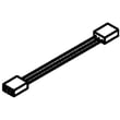Laundry Center Wire Harness for Maytag MLE20PRBZW1 - Part W10342214