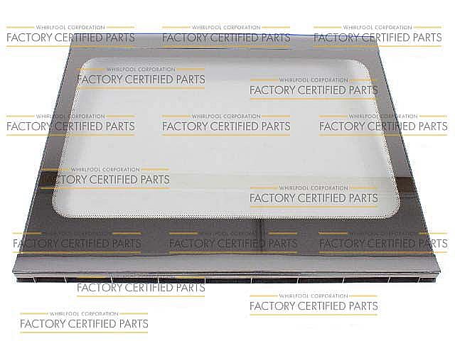 Photo of Washer Lid Assembly from Repair Parts Direct