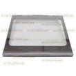 Washer Lid Assembly for Whirlpool WTW7800XW1 - Part W10349135
