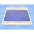 Washer Lid for Whirlpool WTW7800XW1 - Part W10349136