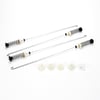 Whirlpool Washer Suspension Rod Kit (replaces W10349191, W10748952, W10821948) W10780048