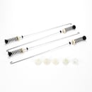 Washer Suspension Rod Kit