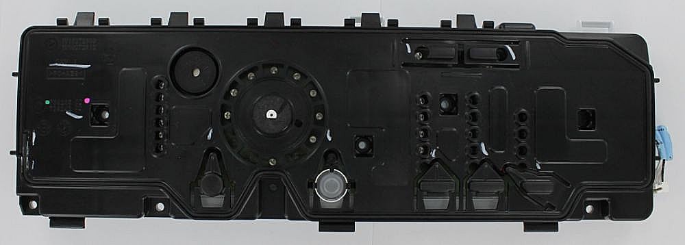 Photo of Part #wpw10351989R, Refurbished Washer Electronic Control Board | 20.25 x 8.25 x 4.75 from Repair Parts Direct