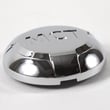 Washer Washplate Cap for Maytag MVWB850YG1 - Part WPW10352675