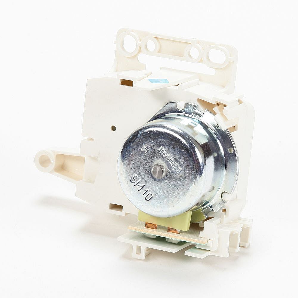 Photo of Washer Dispenser Actuator from Repair Parts Direct