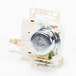 Washer Dispenser Actuator WPW10352973
