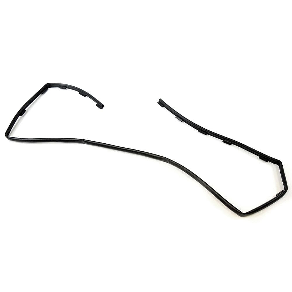 Part #wpw10354795, Dryer Door Seal / 24.00 x 2.00 x 2.00