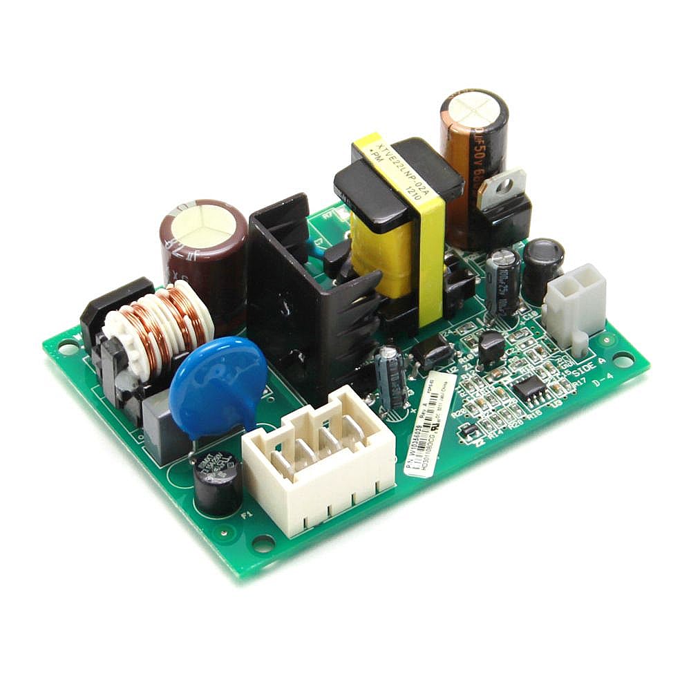 Photo of Refrigerator Electronic Control Board from Repair Parts Direct