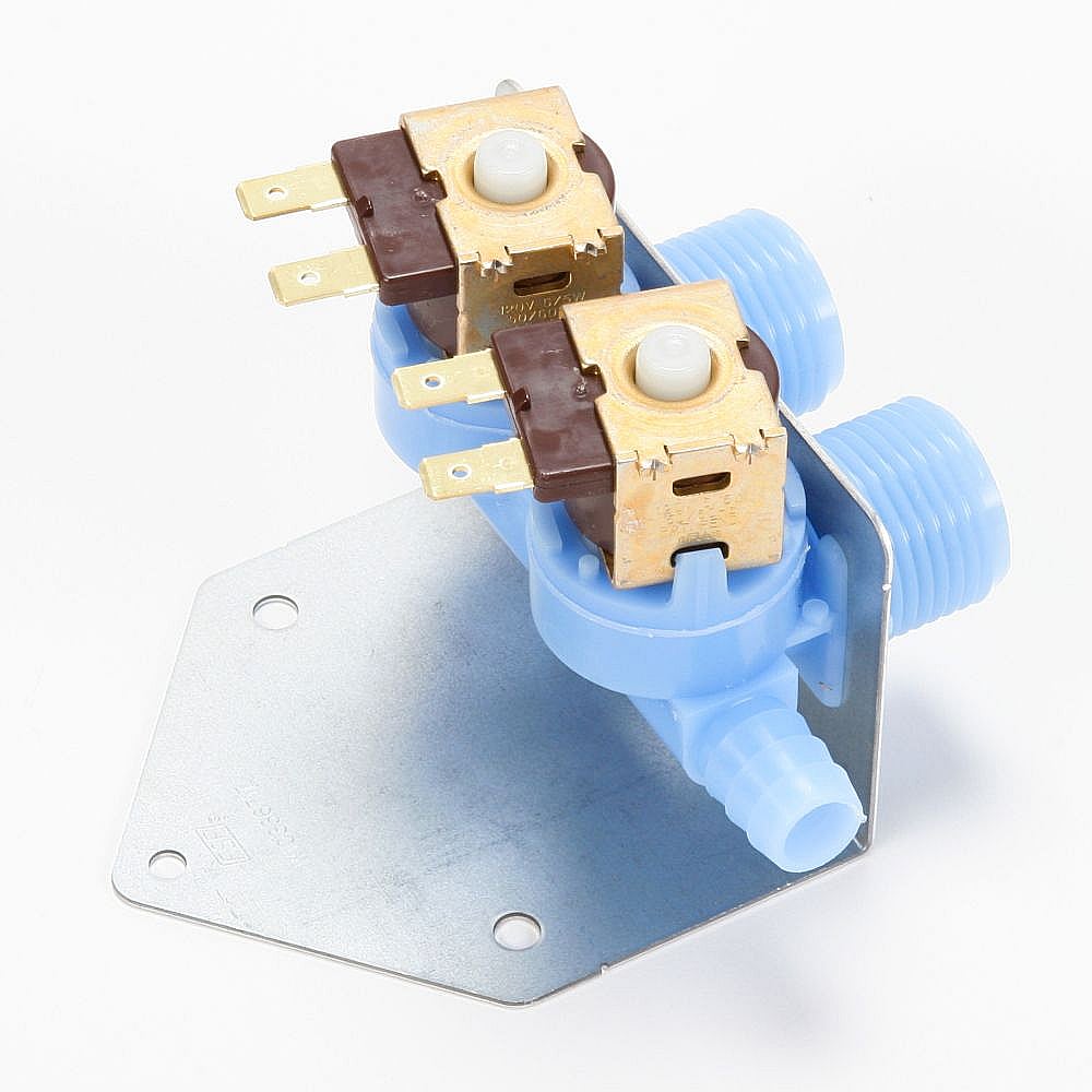 Photo of Washer Water Inlet Valve from Repair Parts Direct