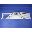 Washer Control Console for Whirlpool WFW9410XW00 - Part W10357486