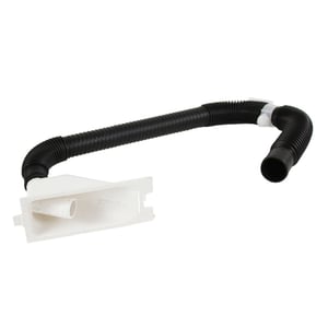 Washer Pump Drain Hose (replaces W10358149) WPW10358149