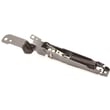 Washer Lid Hinge for Whirlpool WTW8800YC0 - Part W10358931