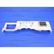 Washer Control Panel Assembly for Maytag YMHWE201YW00 - Part W10359218