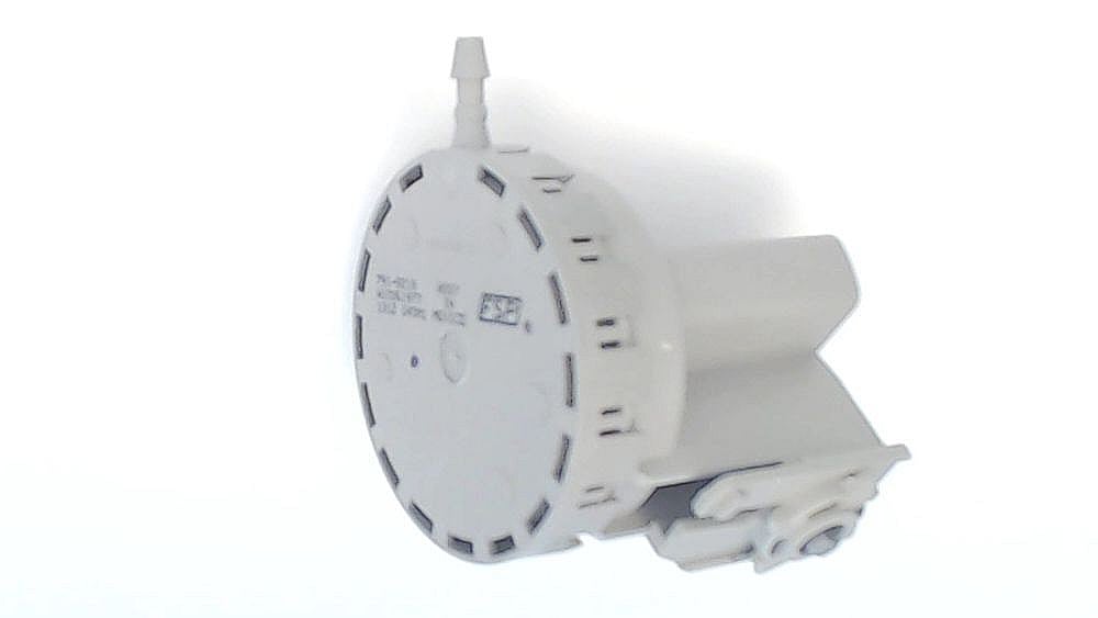 Photo of Washer Water-Level Pressure Switch from Repair Parts Direct