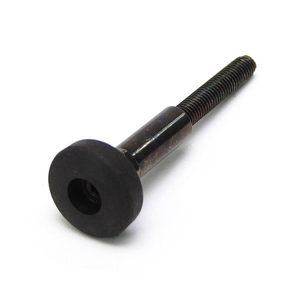 Part #wpw10363890, Washer Leveling Leg / 4.25 x 1.25 x 1.25