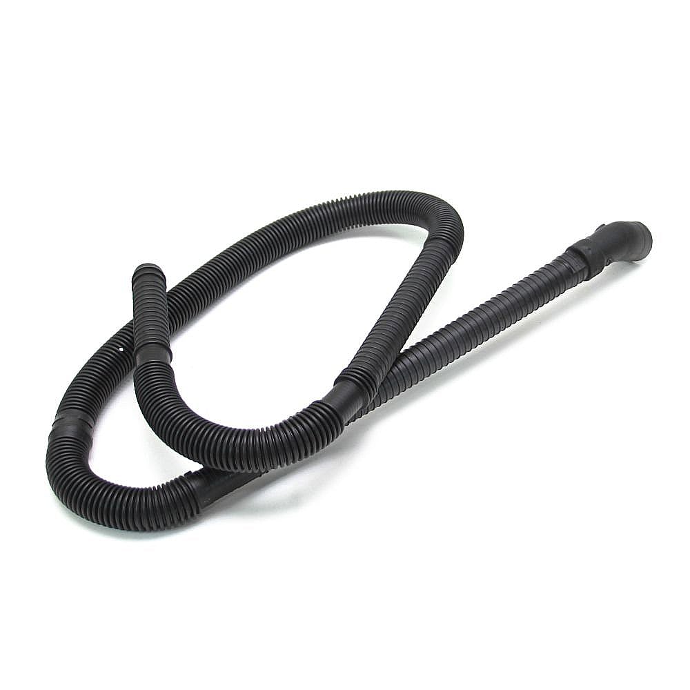 Part #wpw10363893, Washer Drain Hose | 6.82 x 4.32 x 31.44