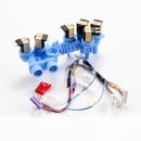Washer Water Inlet Valve (replaces 8577408, W10299737, W10323079) W10364988