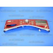 Washer Control Panel for Whirlpool WFW95HEXR2 - Part W10388438