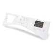 Washer Control Console for Whirlpool WFW9151YW00 - Part W10370314