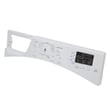 Washer Control Panel for Whirlpool YWFW9351YW00 - Part WPW10370315