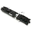 Washer User Interface for Whirlpool YWFW9351YW00 - Part W10370329
