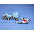 Washer Water Inlet Valve Assembly for Maytag MVWB800VB0 - Part W10371507