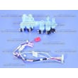 Washer Water Inlet Valve for Whirlpool WTW7800XL0 - Part W10371550