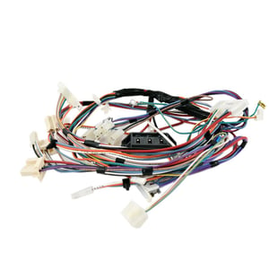 Dryer Wire Harness W10372185