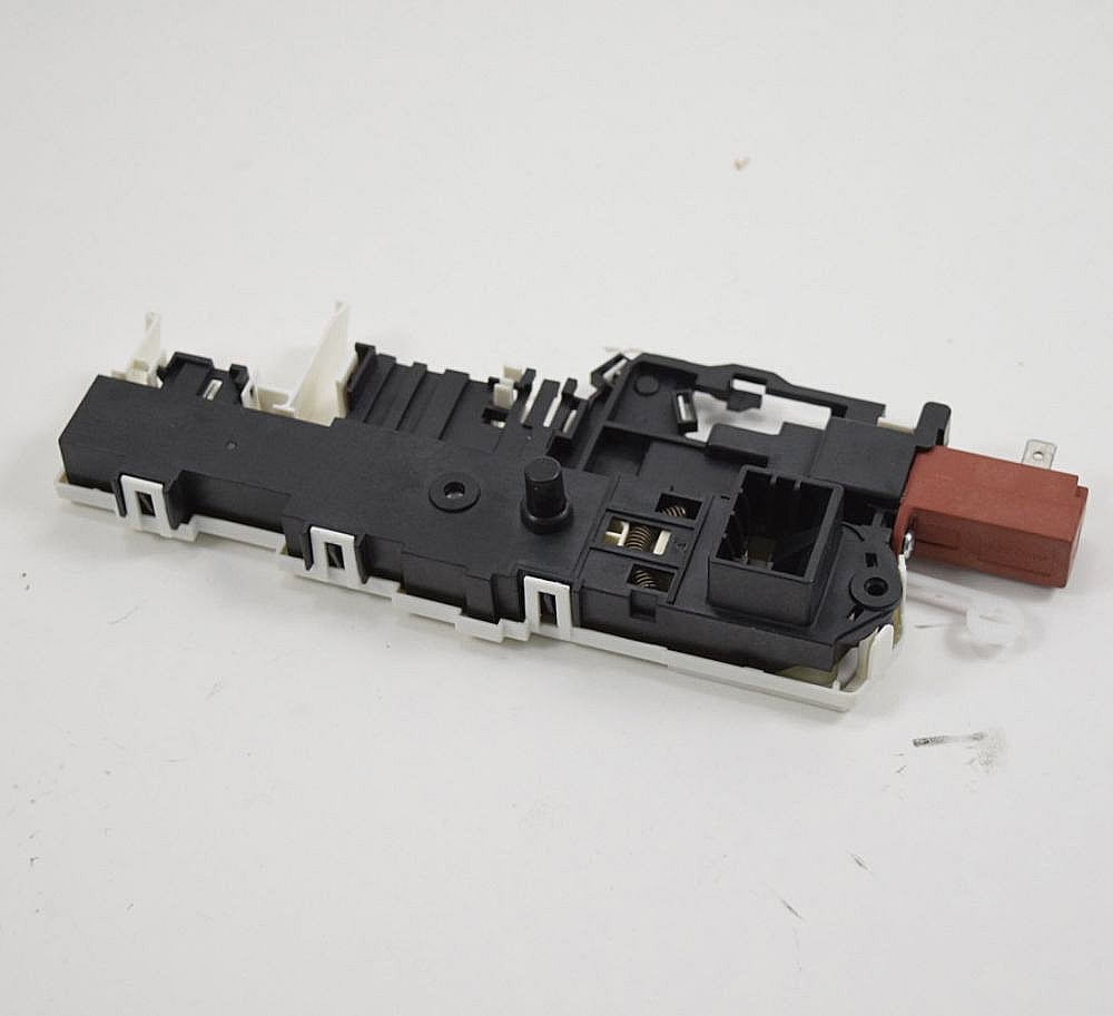 Photo of Washer Door Lock Assembly from Repair Parts Direct