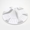 Washer Washplate WPW10380698
