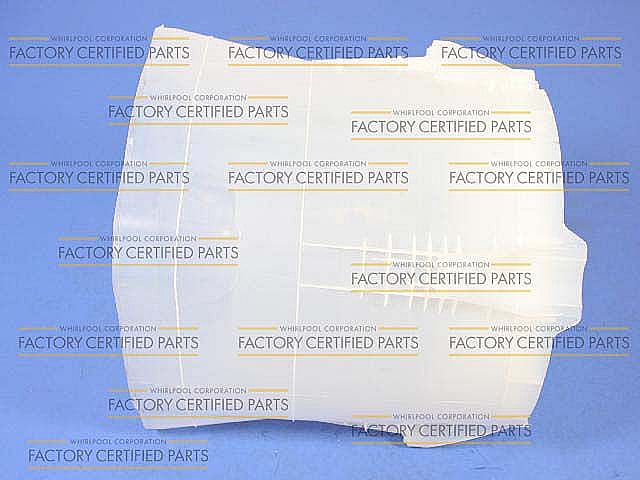 Washer Outer Tub and Drive Shaft Assembly